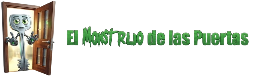 Cerrajería Ibiza - Logotipo Oficial